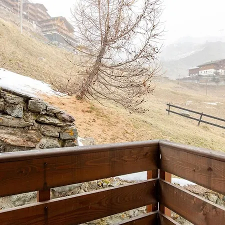 Trilocale Nuovo E Moderno In Cervinia Ai Piedi Del Cervino! * Брей-Червиния