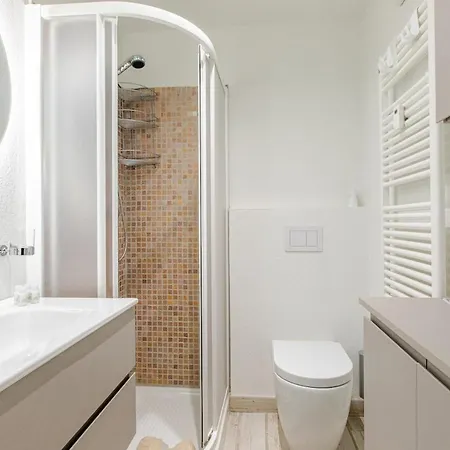Appartamento Trilocale Nuovo E Moderno In Cervinia Ai Piedi Del Cervino! Breuil-Cervinia