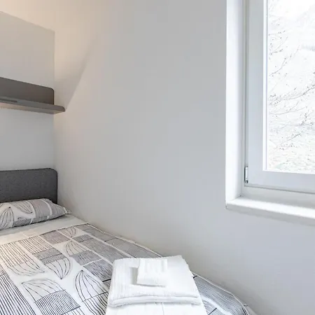 Trilocale Nuovo E Moderno In Cervinia Ai Piedi Del Cervino! Апартаменты Брей-Червиния