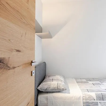 Trilocale Nuovo E Moderno In Cervinia Ai Piedi Del Cervino!