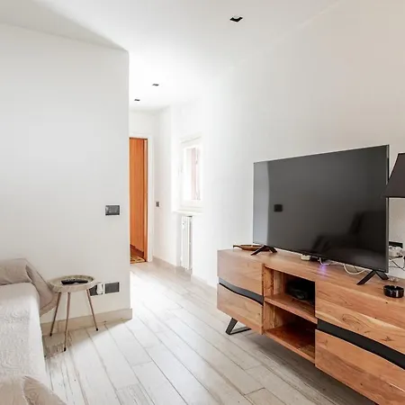 Апартаменты Trilocale Nuovo E Moderno In Cervinia Ai Piedi Del Cervino!